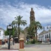 Paseo Viejo